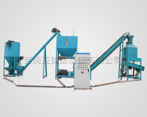 飼料顆粒機(jī)成套設(shè)備 飼料顆粒機(jī)成套設(shè)備