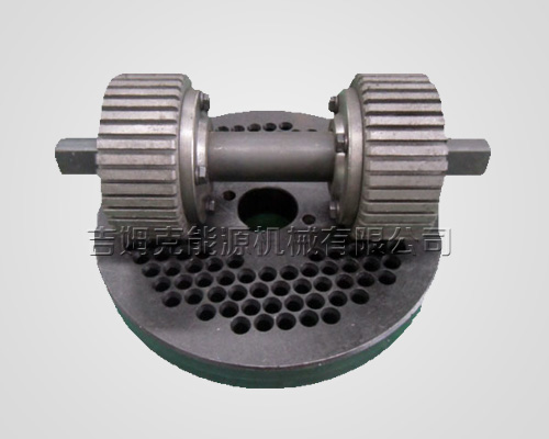 顆粒機(jī)配件 顆粒機(jī)配件,模盤(pán)和壓輥